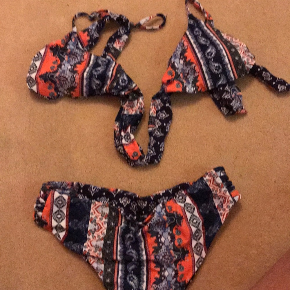 CupShe Bathing Suit